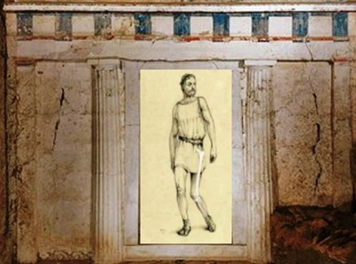 Ο Φίλιππος ο Β΄είναι πράγματι θαμμένος στη Βεργίνα. Οστό με τρύπα θεωρείται το κουτσό πόδι του Μακεδόνα βασιλιά. Νέα επιστημονική εργασία που δημοσιεύτηκε στο αμερικανικό επιστημονικό περιοδικό PNAS