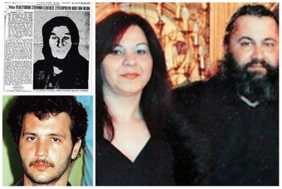 Συζυγοκτόνοι. Οι πιο διάσημες υποθέσεις στην Ελλάδα και η δικαστική έκβαση. Ποια ήταν η μοναδική γυναίκα που εκτελέστηκε