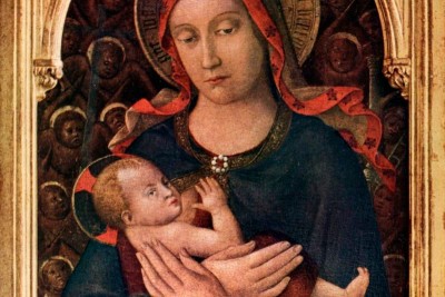 Γιατί ζωγράφιζαν ‘κακάσχημα’ τα μωρά στον Μεσαίωνα; Καθηγητής τέχνης λύνει το μυστήριο, που έχει τις ρίζες του στη βυζαντινή τέχνη