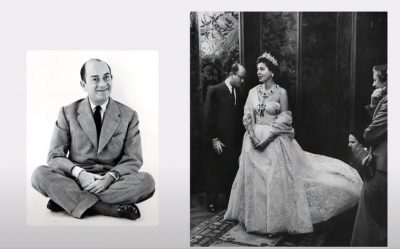 Πως ο Έλληνας μόδιστρος Ζαν Ντεσσέ “έσωσε” την βασίλισσα Φρειδερίκη. Το ταξίδι στην Αμερική και η επίσκεψη Λευκό Οίκο (βίντεο)