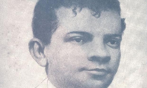 Aλφόνσο Λίμα Μπαρέτο. Ο βραζιλιάνος συγγραφέας που υπερασπίστηκε τους φτωχούς και κλείστηκε στο ψυχιατρείο ως επικίνδυνος. Εκεί έγραψε το αυτοβιογραφικό, “Ημερολόγιο ενός Τρελοκομείου”, αλλά έμεινε στην αφάνεια