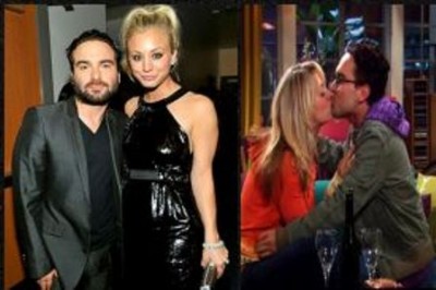 Η Πένυ και ο Λέοναρντ από το “Big Bang Theory” ήταν ζευγάρι στην πραγματικότητα. Η Πένυ αμείβεται με ένα εκατομμύριο δολάρια για κάθε επεισόδιο και έχει δικό της αστέρι στη λεωφόρο του Χόλιγουντ