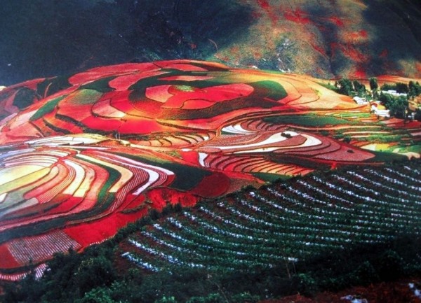 Colorful-fields-of-Dongchuan-district