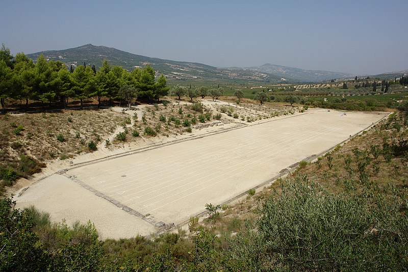 Nemea_Stadion