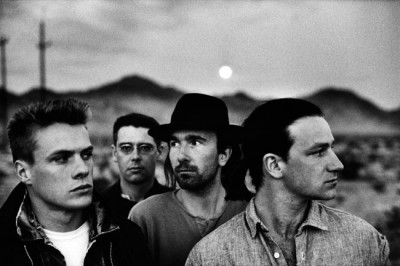 Τι μουσική ακούγαμε τον Οκτώβριο του 1988; Steve Winwood, RED RED WINE, INXS, U2 και άλλες επιτυχίες των 80’s