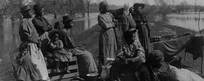 Η συγκλονιστική ιστορία που οι σκλάβοι της Αμερικής απελευθερώθηκαν και έγιναν σαν τα αφεντικά τους. Σκλάβωσαν τον ντόπιο πληθυσμό στην Αφρική, τους φώναζαν αγροίκους και τους πουλούσαν ως δούλους!