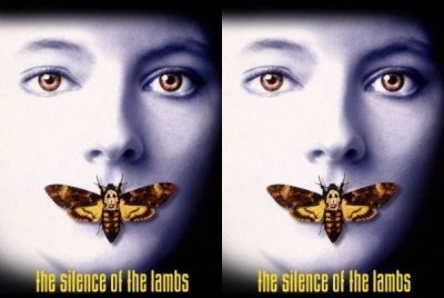 Η “Σιωπή των Αμνών”, η ταινία τρόμου που βασίστηκε σε πραγματικές δολοφονίες. Ο Άντονι Χόπκινς κέρδισε Όσκαρ με μόλις 16′ συμμετοχής ως Χάνιμπαλ Λέκτερ. Ποιο ήταν το κρυφό μήνυμα της αφίσας;
