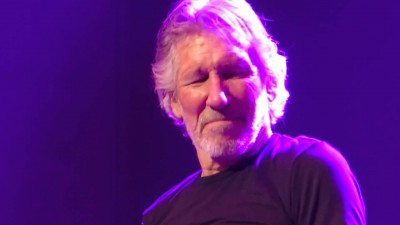 O David Gilmour κατηγορεί τον Roger Waters για αντισημιτισμό. Πώς απάντησε το πρώην μέλος των Pink Floyd