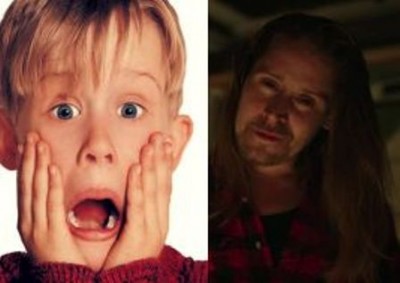 27 χρόνια μετά τον μικρό “Κέβιν” στην ταινία “Μόνος στο Σπίτι”, ο ηθοποιός υποδύεται πάλι τον ίδιο ρόλο! Ο Macaulay Culkin θυμάται τα παιδικά του τραύματα και εξοργίζεται (βίντεο)