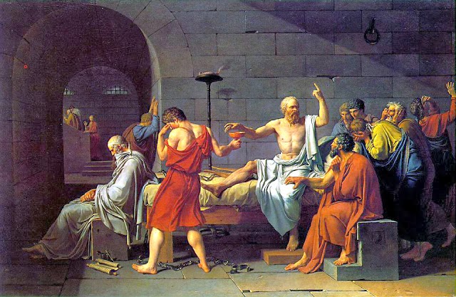 “Ο Σωκράτης προκάλεσε τον θάνατο του. Οι κατηγορίες ήταν αρκετές για να καταδικαστεί σε θάνατο”. Πώς το πανεπιστήμιο του Κέμπριτζ δικαιώνει τους δικαστές του Σωκράτη
