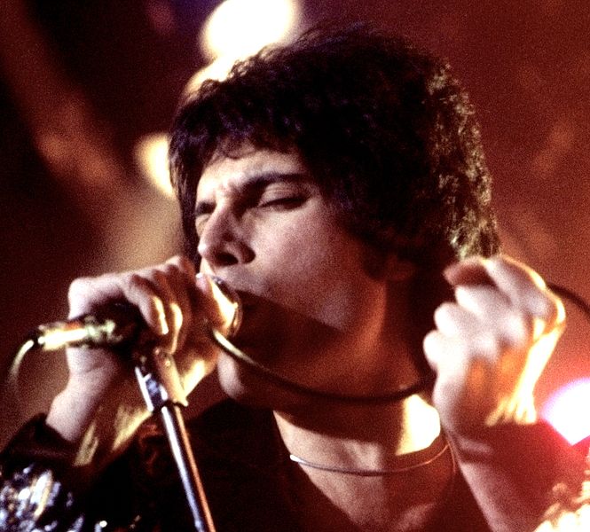 Ακούστε τον Freddie Mercury να ερμηνεύει ακαπέλα το ‘We Are The Champions’. Συγκλονιστικός!