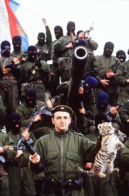 Αρκάν, ο αρχηγός της παραστρατιωτικής οργάνωσης “Τίγρεις”, που διέπραξε εγκλήματα πολέμου. Οι παρανομίες στην εφηβεία του, τα αναμορφωτήρια, τα μαφιόζικα χτυπήματα στην Ευρώπη και ο εθνικιστικός χουλιγκανισμός.
