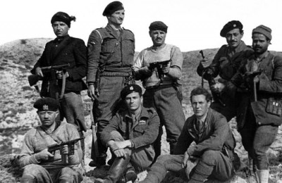 Η θρυλική απαγωγή του Στρατηγού Κράιπε στην Κρήτη. Βρετανοί και Έλληνες πέρασαν 22 γερμανικά μπλόκα. Πως διέφυγαν στη Μ. Ανατολή