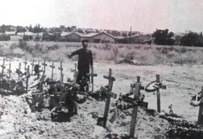 “Άνοιξε τάφους γιατί θα σε θάψω κι εσένα βρωμόπαπα. Αυτούς δεν θα τους θάψεις γιατί είναι κομμουνιστές”. Συγκλονιστικές μαρτυρίες από το πραξικόπημα του Ιωαννίδη στην Κύπρο