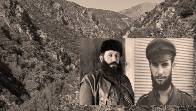 Το τραγούδι του Άρη στη χαράδρα της Ρούμελης. Ο Νικηφόρος που πολέμησε δίπλα στο Βελουχιώτη, περιγράφει γιατί οι αντάρτες στα βουνά ήταν και αισθάνονταν ελεύθεροι