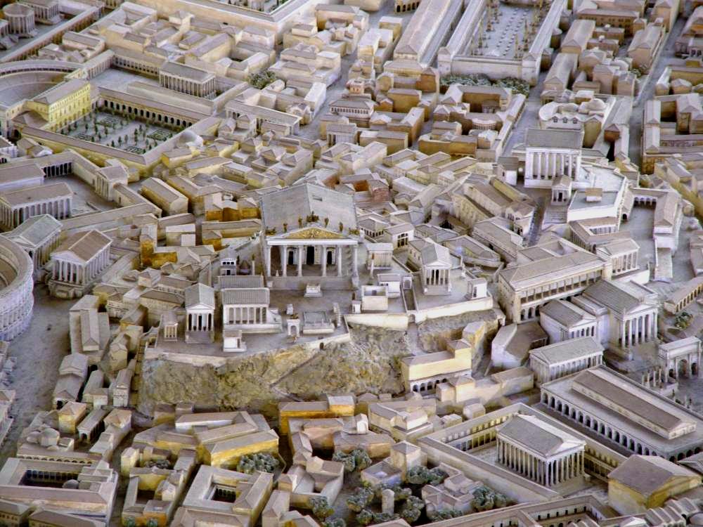 Η χρονιά που κράτησε στη Ρώμη 445 μέρες. Έμεινε στην ιστορία ως η “Χρονιά της Σύγχυσης”. Πώς διεφθαρμένοι αξιωματούχοι μεγάλωναν τη διάρκεια του χρόνου για να παραμείνουν στα αξιώματα (βίντεο)
