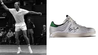 Η ιστορία των “Stan Smith”. Τα παπούτσια που άντεξαν στον χρόνο. Από πού πήραν το όνομα τους και πώς τα είχε ονομάσει η εταιρεία αρχικά; (φώτο και βίντεο)