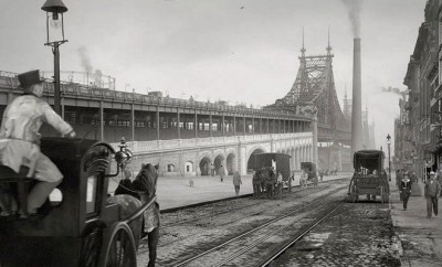 Έτσι ήταν ο κόσμος το 1900! Φωτογραφίες που ζωντανεύουν σε ένα βίντεο που δείχνει την εικόνα των μεγάλων πόλεων της Αμερικής πριν από έναν αιώνα