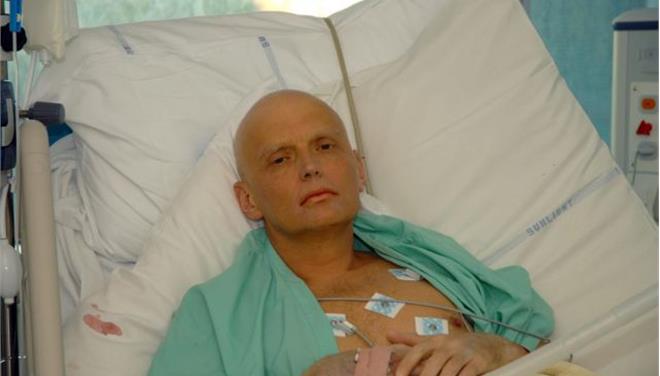 Litvinenko