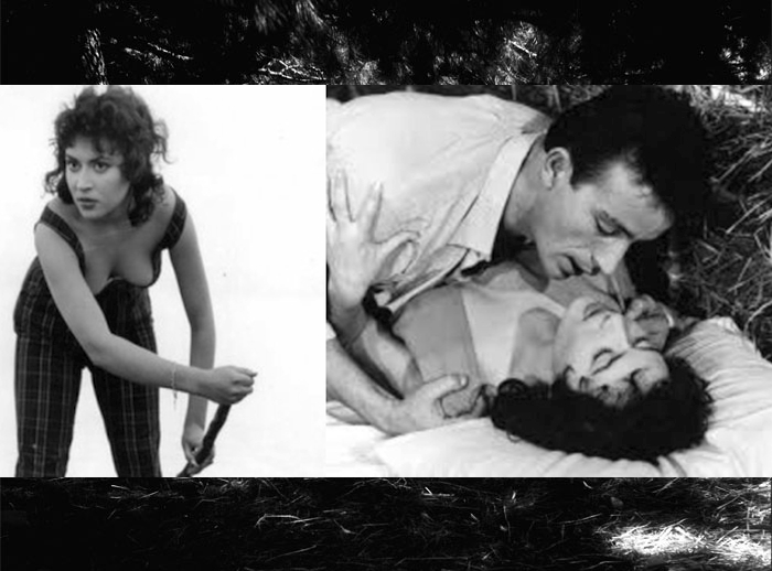 Οι ερωτικές σκηνές της Σταρ Ελλάς Σόνιας Ζωίδου με τον Γιώργο Φούντα στη “Λίμνη των πόθων” προκάλεσαν το κοινό, αλλά έφεραν την επιτυχία. Αργότερα έγινε κεντρική παρουσιάστρια της τηλεόρασης