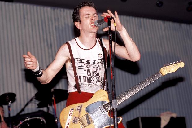 Strummer