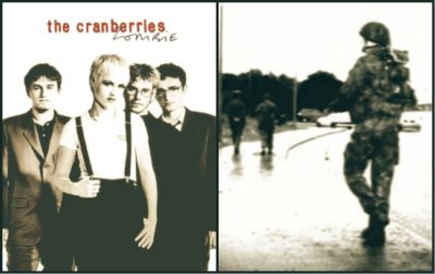 Η τραγική ιστορία πίσω από το τραγούδι “Zombie” των “The Cranberries”. Το μακελειό που έγινε η πηγή έμπνευσης για να γράψει τους στίχους η Ντολόρες (βίντεο)