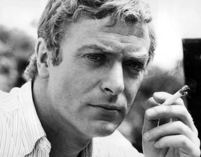 «Το όνομα μου είναι Michael Caine». Ο ηθοποιός άλλαξε το όνομα του λόγω του ISIS και πλέον λέγεται Μάικλ Κέιν