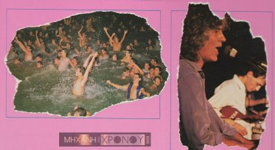 Το πρωτοποριακό πάρτι του Λουκιανού Κηλαηδόνη μέσα στην θάλασσα στη Βουλιαγμένη, που αποκάλεσαν “ελληνικό Woodstock”. Ο κόσμος κολυμπούσε και τραγουδούσε μαζί με τους καλλιτέχνες που βρίσκονταν πάνω σε πλωτή εξέδρα (βίντεο)