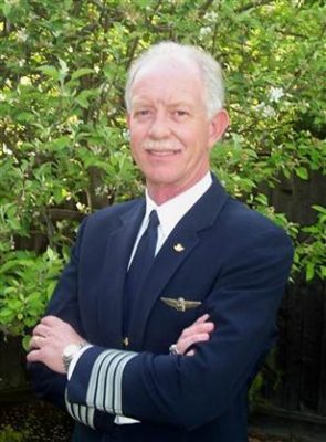 o πιλότος Chesley ‘’Sully’’ Sullenberger 