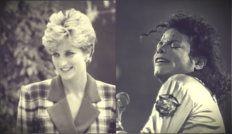 «Dirty Diana». Το τραγούδι του Michael Jackson που προκάλεσε φήμες και ίντριγκες. Έγραφαν ότι είναι αφιερωμένο στην Νταϊάνα Ρος και στην πριγκίπισσα Diana της Αγγλίας. Για ποια το είχε γράψει ο Μ. Τζάκσον