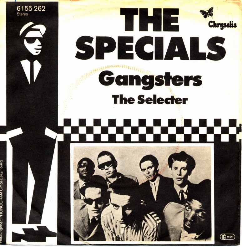 the-specials-gangsters