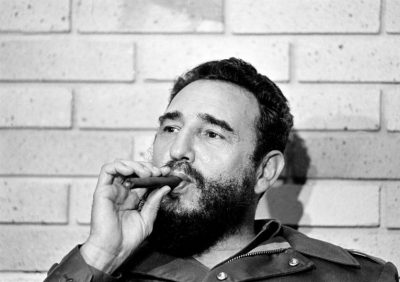 fidel