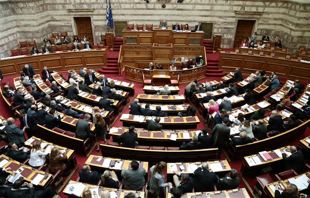 Την Κυριακή η ορκωμοσία της νέας Βουλής και τη Δευτέρα η διάλυσή της. Επισπεύδονται οι διαδικασίες για τις δεύτερες εκλογές