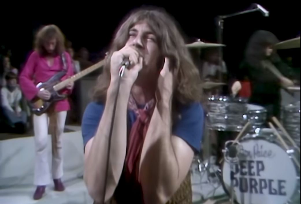 Για ποιον γράφτηκε το εμβληματικό τραγούδι “Child in time” των Deep Purple. Γιατί ο Γκίλαν σταμάτησε να το τραγουδά στις συναυλίες
