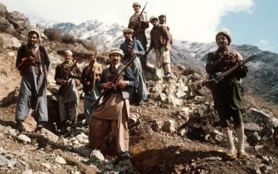 Η σκληρή μάχη στον λόφο 3234 στο Αφγανιστάν όπου 38 σοβιετικοί αλεξιπτωτιστές απέκρουσαν 11 επιθέσεις των ανταρτών Μουτζαχεντίν. Τα πυρομαχικά τους είχαν εξαντληθεί και στο τέλος πολέμησαν σώμα με σώμα
