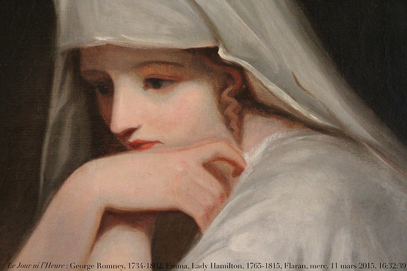 Ποια ήταν η Αγγλίδα καλλονή που απεικονίζεται σε 60 πίνακες και τη λάτρευε ο Γκαίτε. Χόρευε γυμνή σε σπίτια ευγενών και έγινε ερωμένη του πιο διάσημου άντρα της εποχής