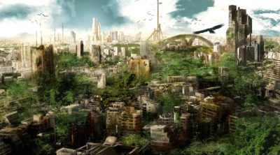 Τι θα συμβεί αν εξαφανιστούν οι άνθρωποι από τη Γη; Πως θα αλλάξει ο πλανήτης, ποιες πόλεις θα θαφτούν στην άμμο, ποιο ανθρώπινο δημιούργημα θα διατηρηθεί 10.000 χρόνια μετά (βίντεο)