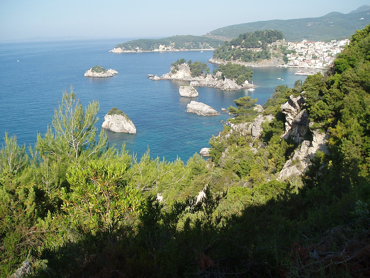 Grekland_Parga