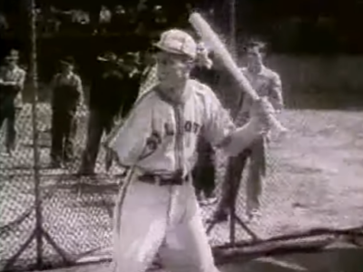 Ο μονόχειρας αθλητής που έγινε θρύλος του μπέιζμπολ. Πως έγινε το “αστέρι” της ομάδας του λόγω του Β Παγκοσμίου πολέμου