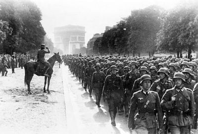 “Πήρα εντολή να καταστρέψω ολοκληρωτικά το Παρίσι και να πεθάνω στα ερείπιά του”. Ο γερμανός στρατηγός που αγνόησε τον Χίτλερ και έσωσε την πόλη του φωτός