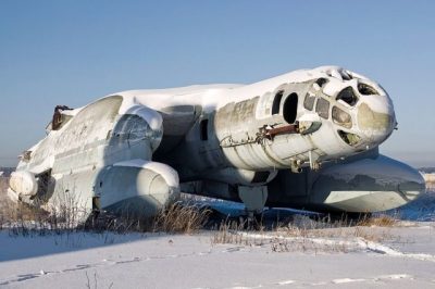 Το τρομερό υδροπλάνο των Σοβιετικών που αντιμετώπιζε τους υποβρύχιους πυραύλους των Αμερικανών. Έκανε κάθετη απογείωση και έφθανε τα 760 χιλιόμετρα την ώρα