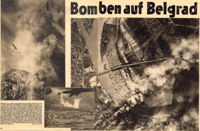 Η κατάληψη του Βελιγραδίου από έναν λοχαγό και τους 6 άνδρες του! Οι γερμανοί στρατηγοί δεν πίστευαν ότι η πόλη παραδόθηκε με ένα αστείο τέχνασμα. Το τραγικό τέλος του λοχαγού