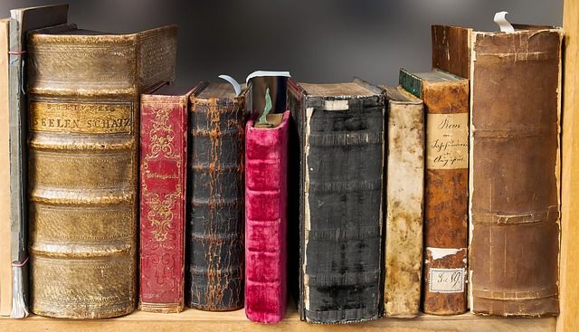 Quiz για διάσημα λογοτεχνικά έργα. Ποιος έγραψε τα βιβλία “Μαντάμ Μποβαρύ”, “Ανεμοδαρμένα ύψη” και “Εκατό χρόνια μοναξιάς”