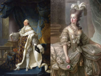 Οι άγνωστες λεπτομέρειες από τη ζωή του Λουδοβίκου και της Μαρίας Αντουανέτας που αποκεφαλίστηκαν. Ο βασιλιάς που τον χλεύαζαν ως ανίκανο και η βασίλισσα που τη θεωρούσαν κατάσκοπο