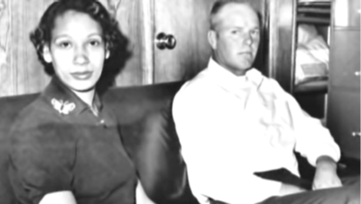 To ζευγάρι που φυλακίστηκε επειδή παντρεύτηκε και πολέμησε τη ρατσιστική αμερική. Η συναρπαστική ιστορία που έγινε ταινία