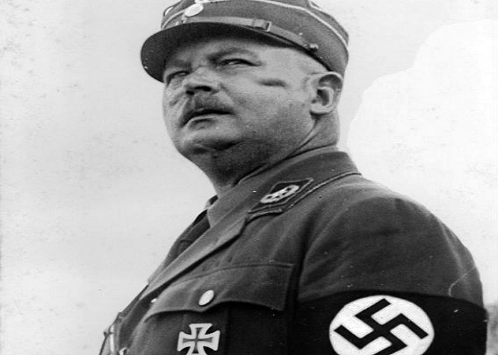 Ο ομοφυλόφιλος αρχηγός των ταγμάτων εφόδου, που εκτελέστηκε με εντολή του Χίτλερ. Η αντιπαράθεση με τα Ες Ες και οι εσωτερικές διαμάχες των Ναζί