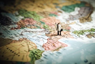 Quiz. Πόσο καλοί είστε στη Γεωγραφία. Βρείτε τις πρωτεύουσες 10 χωρών και δοκιμάστε τις γνώσεις σας