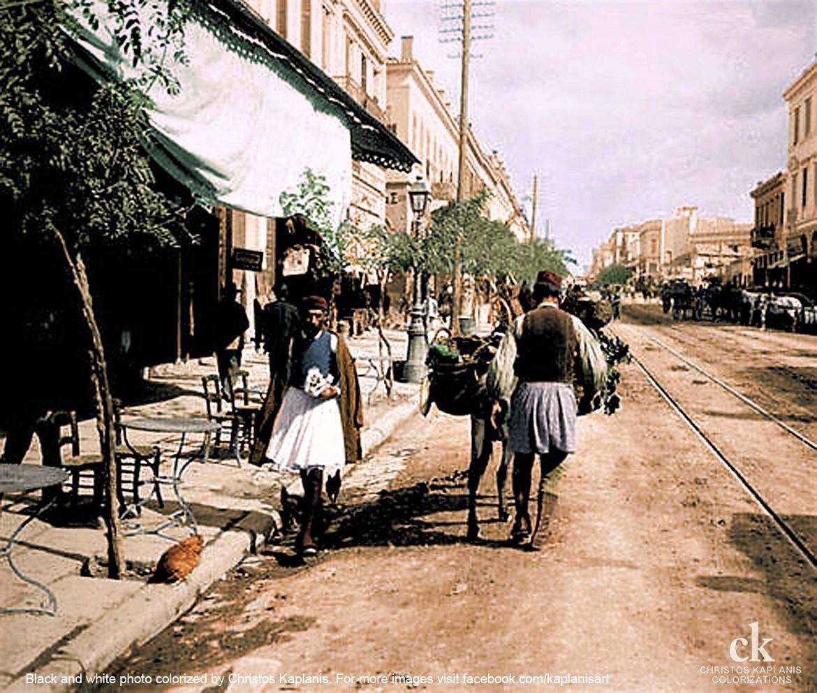 “Στην Ελλάδα άπαντες οι έχοντες ονύχια αγωνίζονται να σπαράξωσιν τους έχοντες πτερά”. Ο αφορισμένος από την εκκλησία Εμμ. Ροΐδης έχασε την περιουσία του στα Λαυρεωτικά