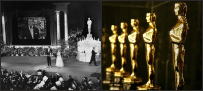 Quiz για τα βραβεία Όσκαρ. Ποιος σκηνοθέτης έχει πάρει τα περισσότερα, ποιος κέρδισε Όσκαρ και Νόμπελ, ποια ακατάλληλη ταινία βραβεύθηκε;