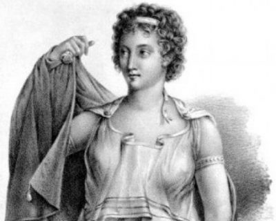 Αγνοδίκη η Αθηναία. Η πρώτη γυναικολόγος της ιστορίας μεταμφιέστηκε σε άντρα για να εργαστεί ελεύθερα. Οι άνδρες συνάδελφοι “τον κατηγόρησαν” για μοιχό και απαίτησαν να θανατωθεί